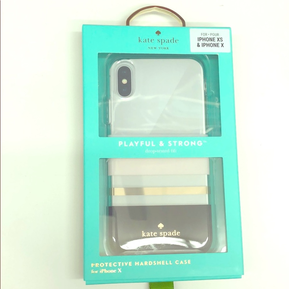 iPhone X-XS case